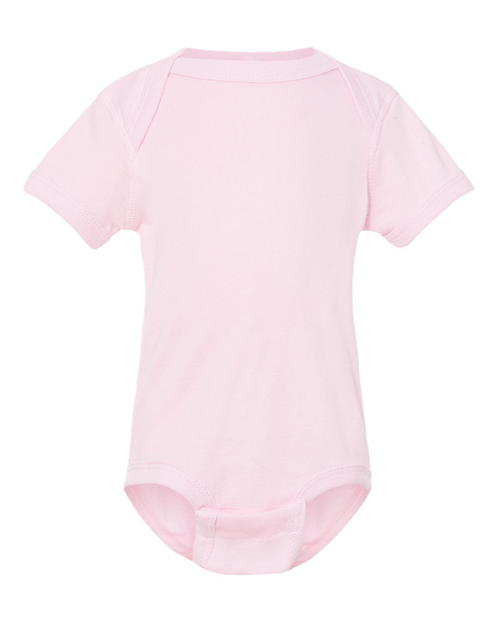Rabbit Skins Infant Bodysuit 4400