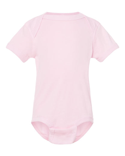 Rabbit Skins Infant Bodysuit 4400