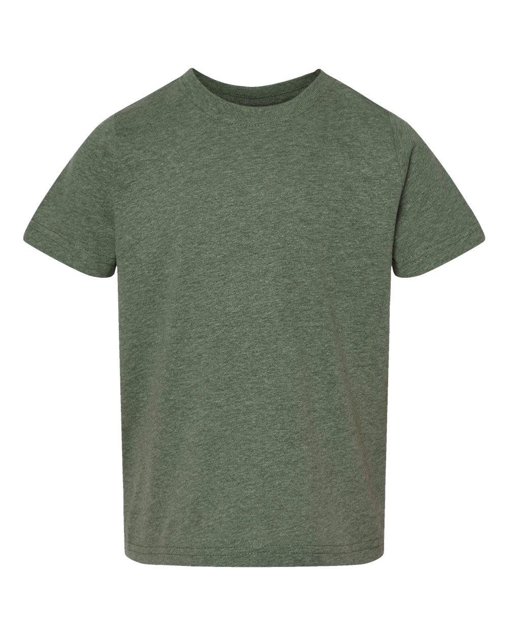 Rabbit Skins 3321 Toddler Tee
