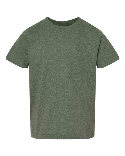 Rabbit Skins 3321 Toddler Tee