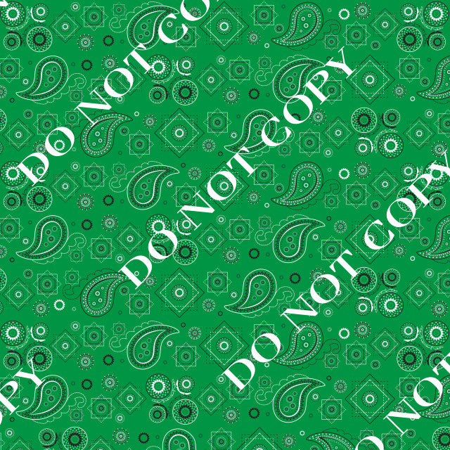 HTV Bandana PPV