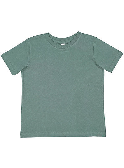 Basil RS Toddler Fine Jersey Tee 3321