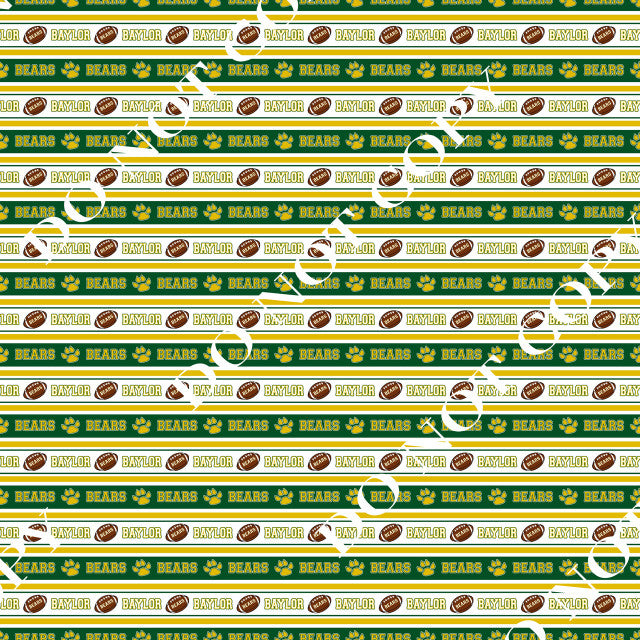 HTV Baylor Bears PPV