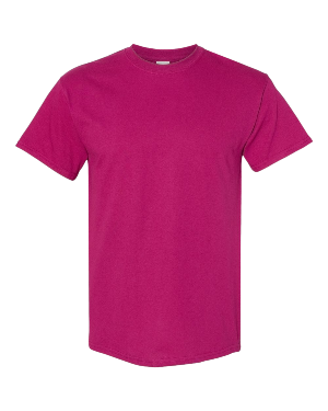 Gildan Heavy Cotton 5000/B