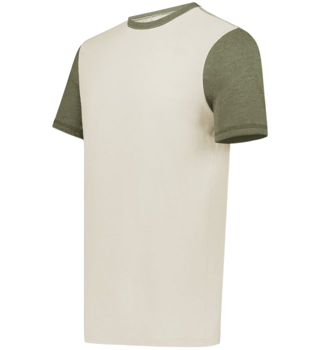 Gameday Vintage Ringer Youth Tee 6877