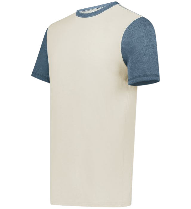 Gameday Vintage Ringer Youth Tee 6877