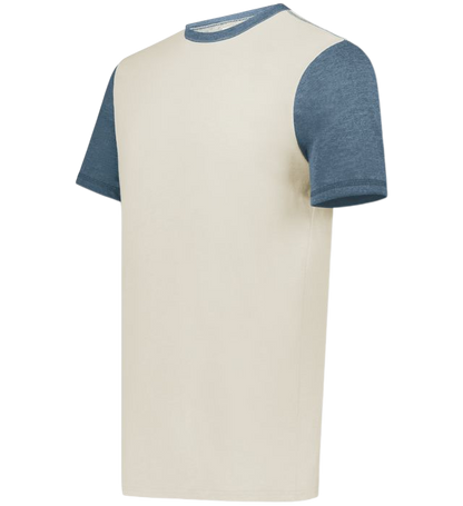 Gameday Vintage Ringer Youth Tee 6877