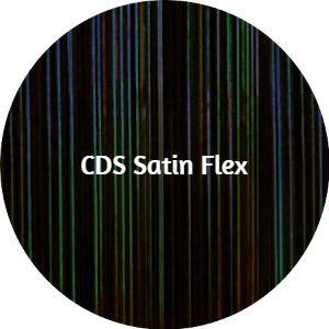 Black Mist Rain CS  Satin Flex 20"