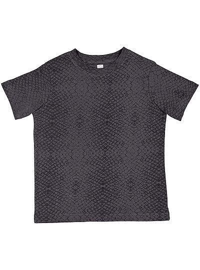 Black Reptile RS Toddler Fine Jersey Tee 3321