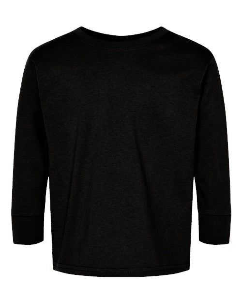 Rabbit Skins Toddler Long Sleeve 3302