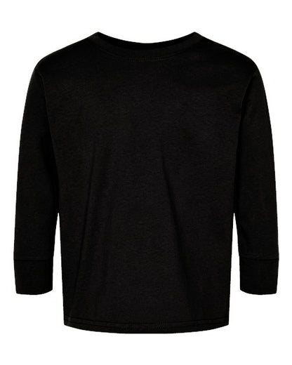 Rabbit Skins Toddler Long Sleeve 3302