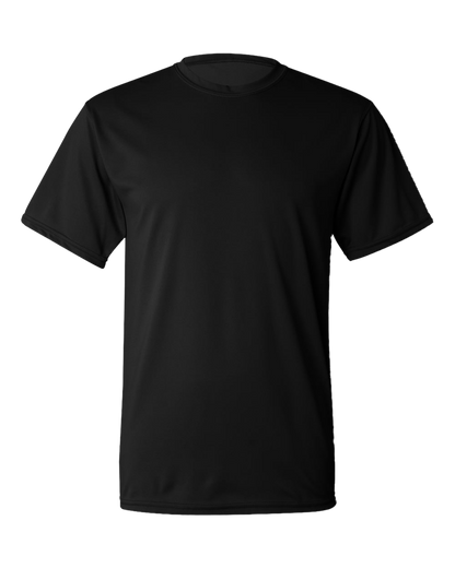 Nexgen Youth Wicking Tee 791