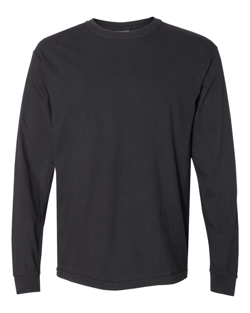 CC Long Sleeve Tee 6014