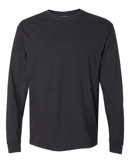 CC Long Sleeve Tee 6014