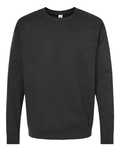 Tultex Fleece Crewneck 340