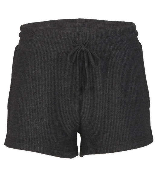 BW6506 Rob Knit Corded Shorts