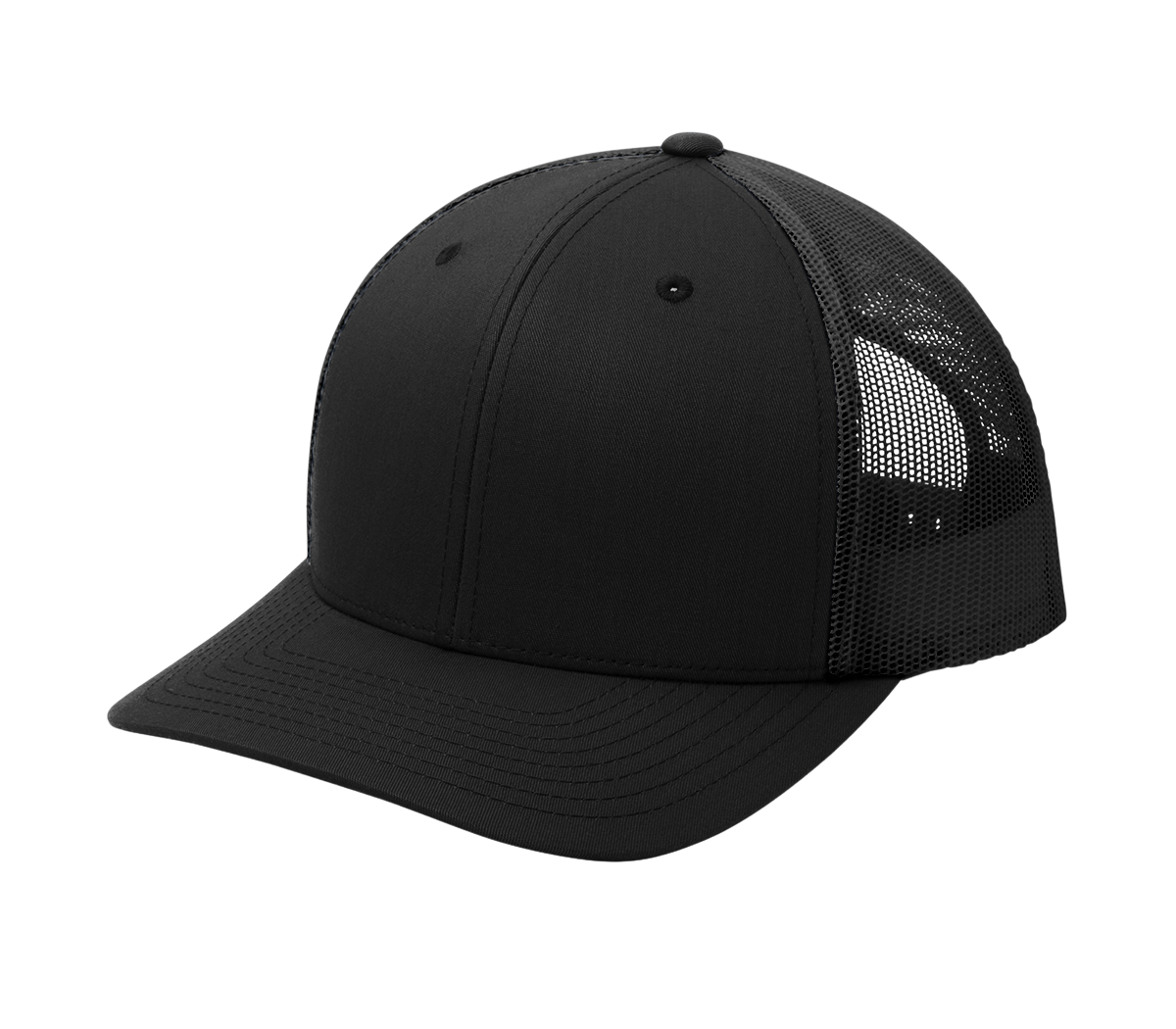 Sport-Tek YP Classics Trucker Cap
