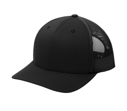 Sport-Tek YP Classics Trucker Cap