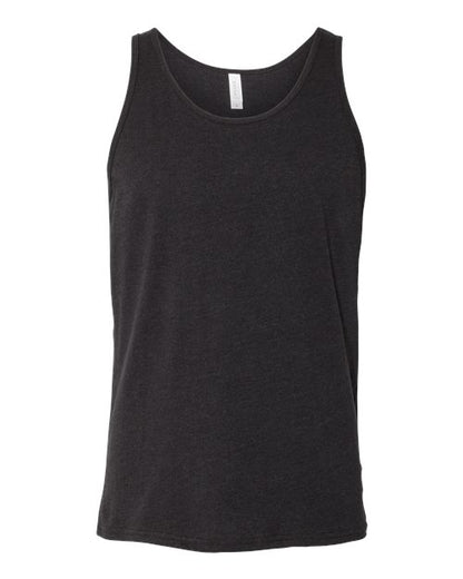Bella Canvas 3480CVC Tank