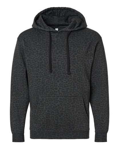 LAT Fleece Hoodie 6926
