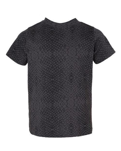 Rabbit Skins 3321 Toddler Tee