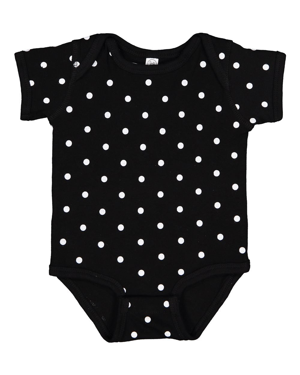 Rabbit Skins Infant Bodysuit 4400