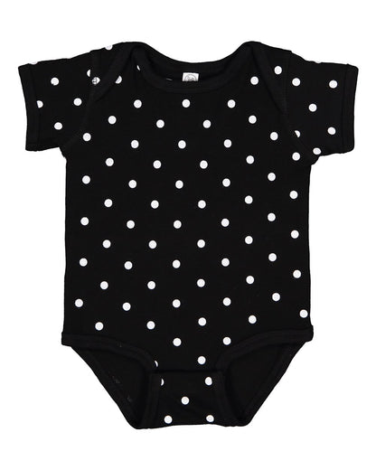 Rabbit Skins Infant Bodysuit 4400