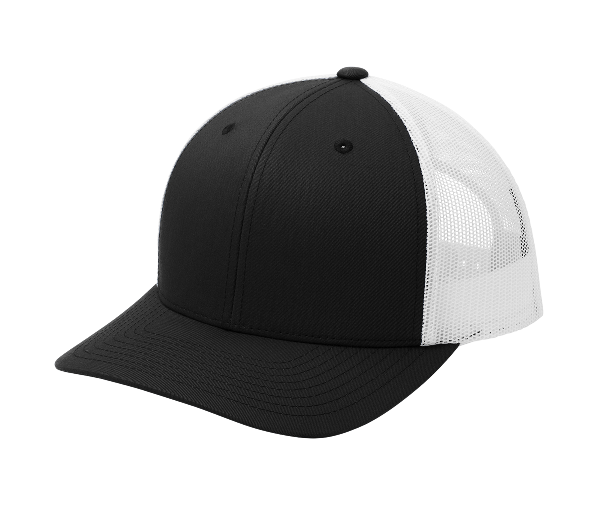 Sport-Tek YP Classics Trucker Cap