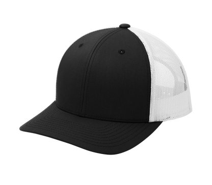 Sport-Tek YP Classics Trucker Cap