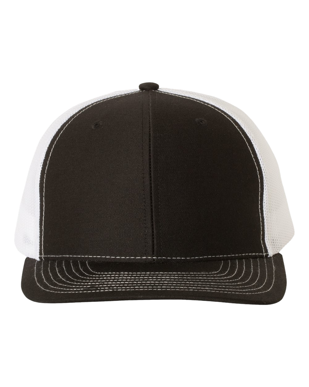 Richardson 112 Snapback Trucker Cap