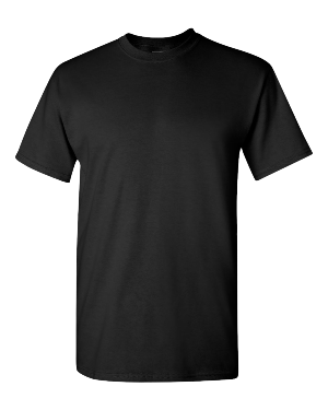 Gildan Heavy Cotton 5000/B