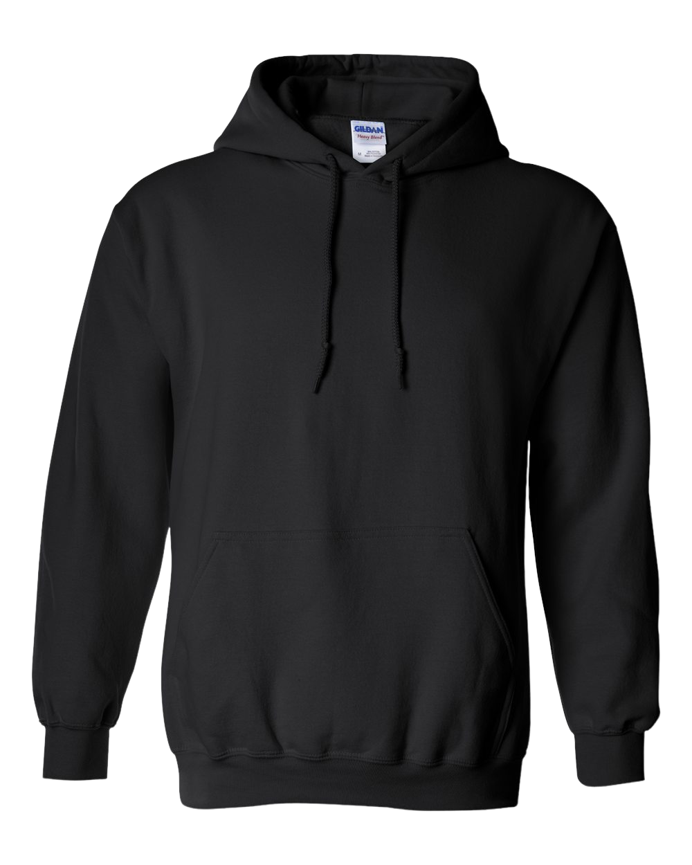 Gildan Heavy Blend Hooded Sweatshirt 18500