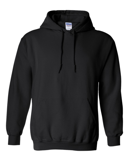 Gildan Heavy Blend Hooded Sweatshirt 18500