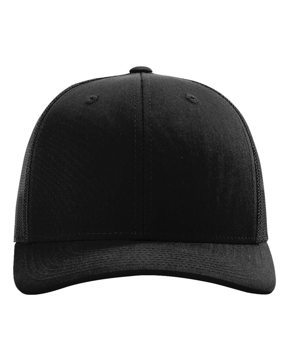 Richardson 112 Snapback Trucker Cap