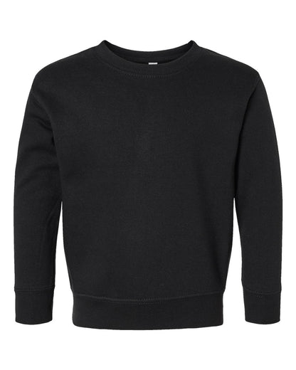 LAT 2225 Youth Fleece Sweatshirt