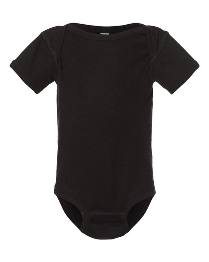 Rabbit Skins Infant Bodysuit 4400