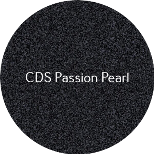 Black CS 20" Passion Pearl
