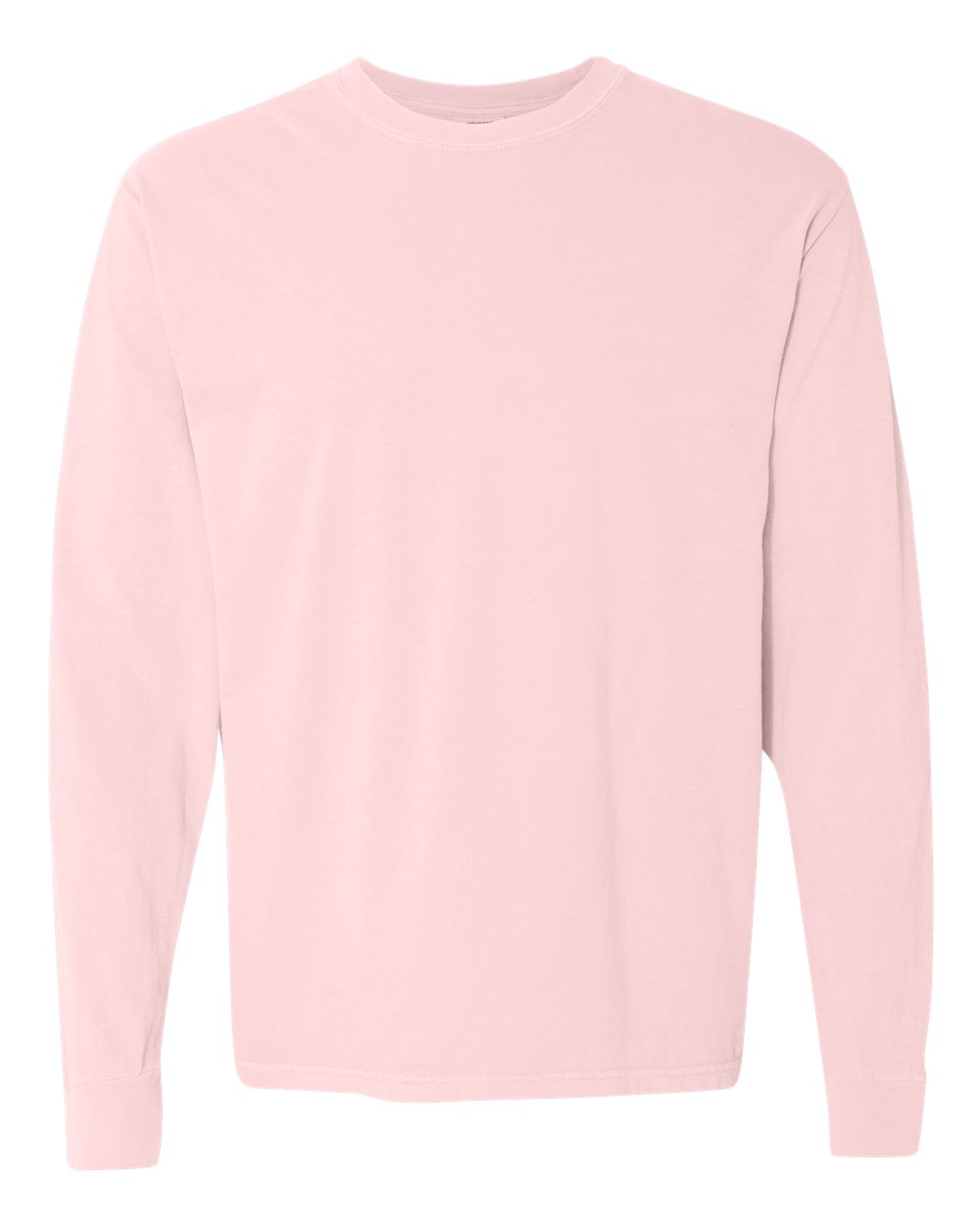 CC Long Sleeve Tee 6014