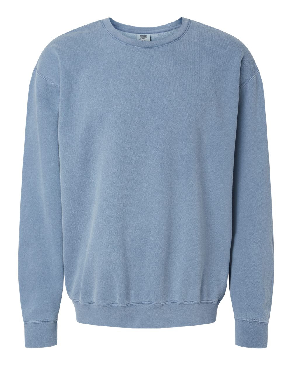Comfort Colors Adult Crewneck Sweatshirt 1466