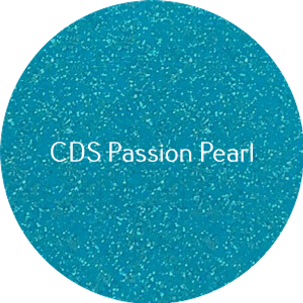 Blue CS 20" Passion Pearl