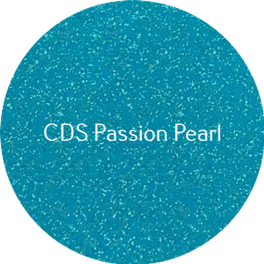 Blue CS 20" Passion Pearl
