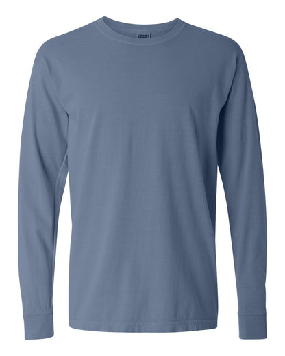 CC Long Sleeve Tee 6014