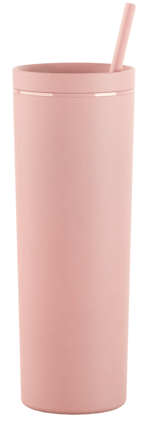 18 oz Skinny Tumbler