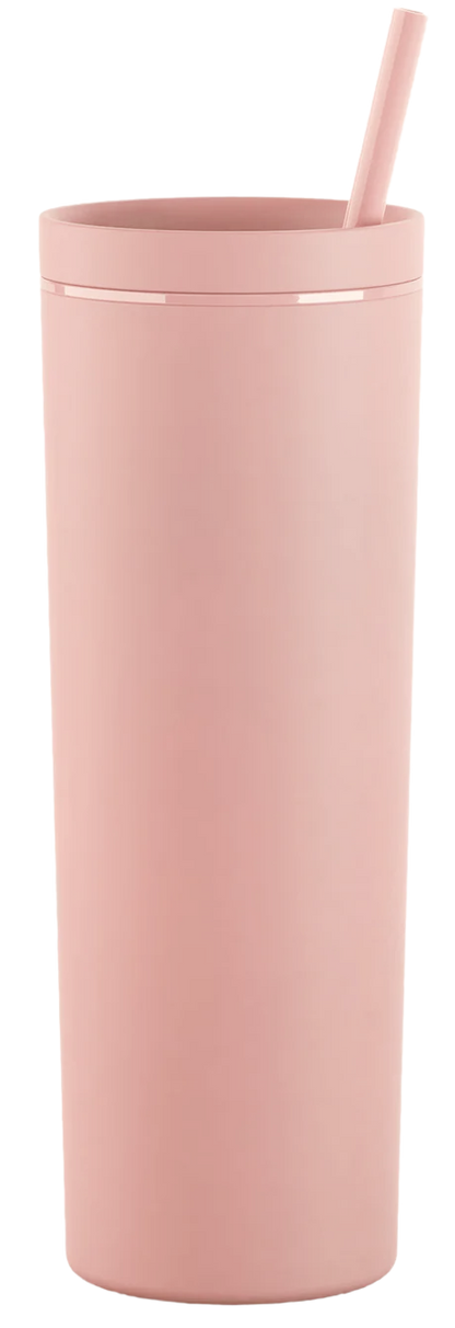 18 oz Skinny Tumbler