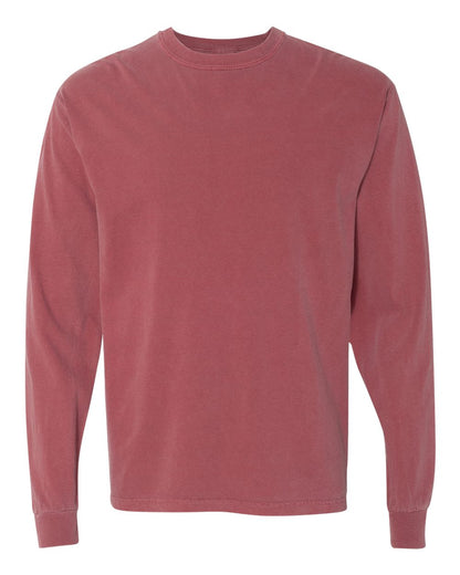 CC Long Sleeve Tee 6014