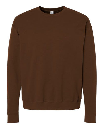 Tultex Fleece Crewneck 340