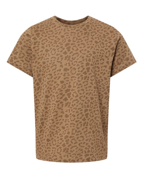 Rabbit Skins 3321 Toddler Tee