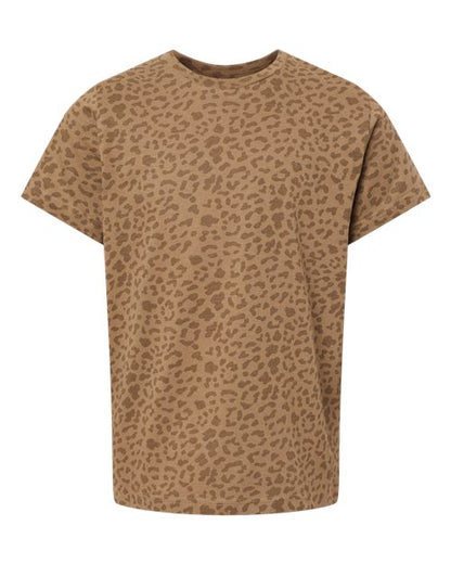 Rabbit Skins 3321 Toddler Tee