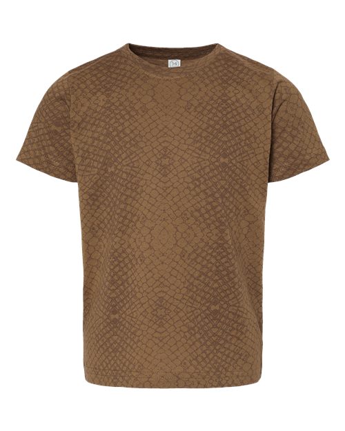 Rabbit Skins 3321 Toddler Tee