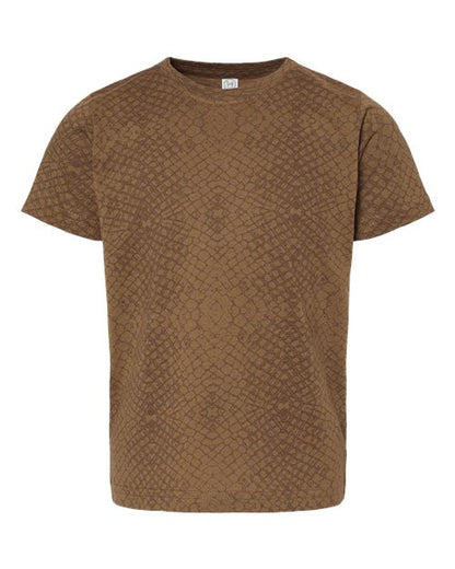 Rabbit Skins 3321 Toddler Tee